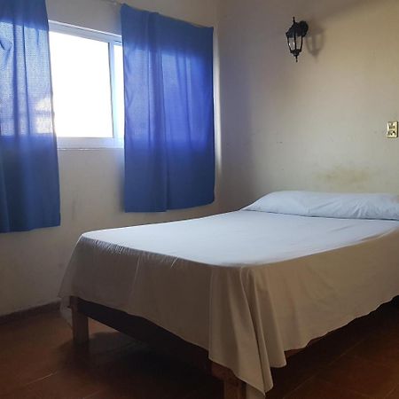 Hotel Avenida Tuxtla Gutiérrez Extérieur photo
