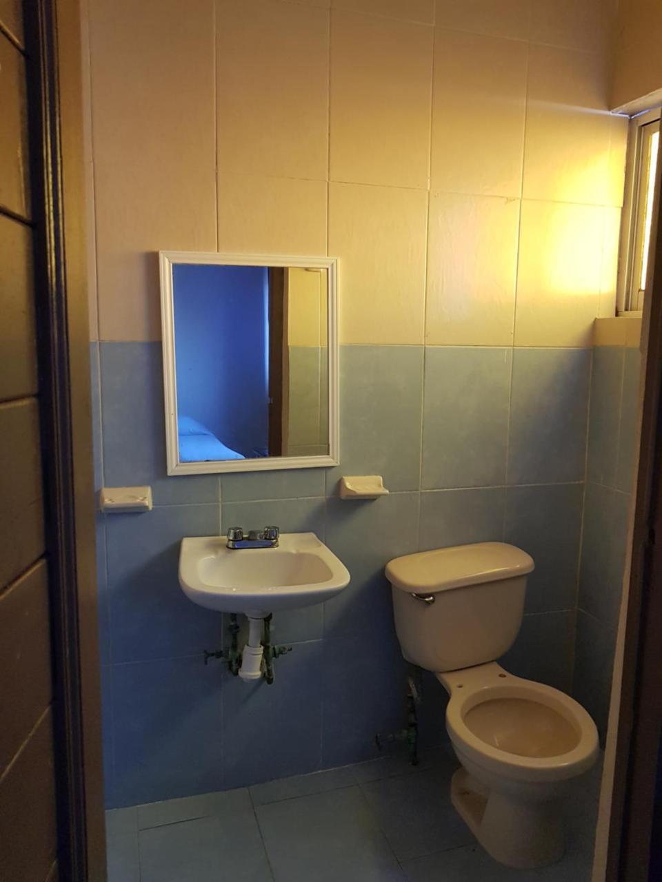 Hotel Avenida Tuxtla Gutiérrez Extérieur photo