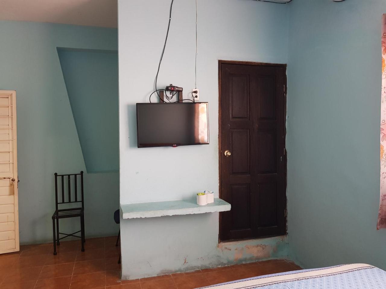 Hotel Avenida Tuxtla Gutiérrez Extérieur photo