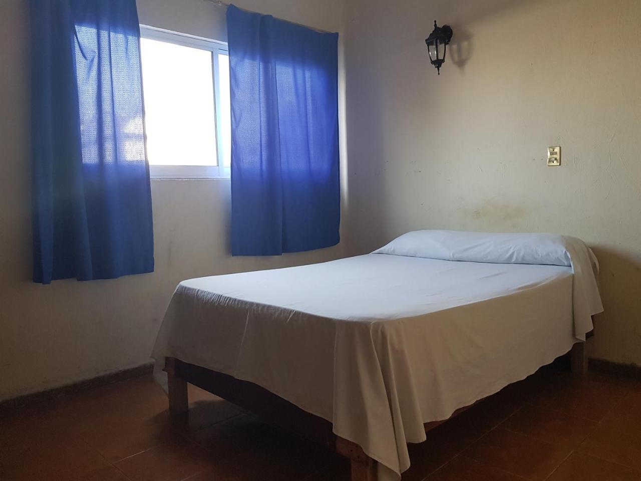 Hotel Avenida Tuxtla Gutiérrez Extérieur photo